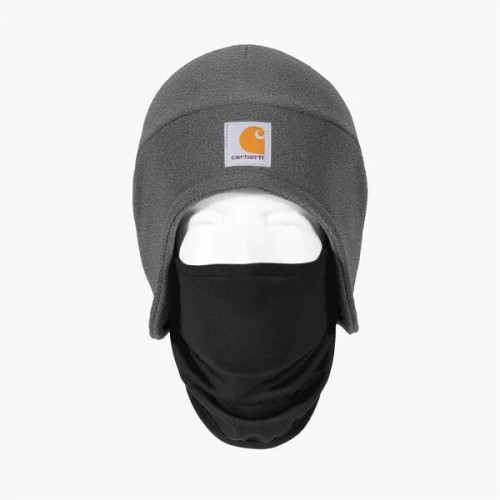 Carhartt ® Fleece 2-In-1 Headwear