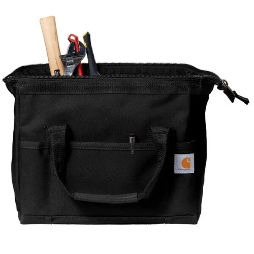 Carhartt® Foundry Series 14" Tool Bag