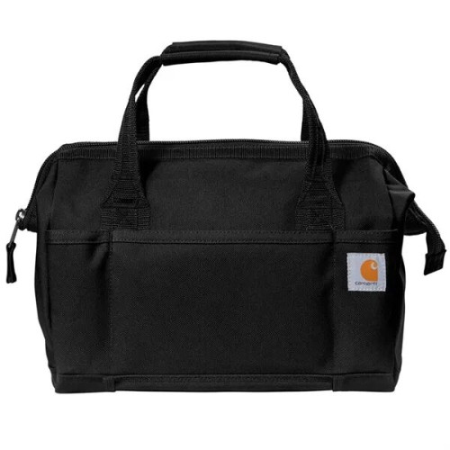 Carhartt® Foundry Series 14" Tool Bag