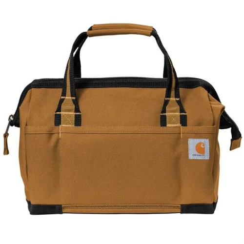 Carhartt® Foundry Series 14" Tool Bag