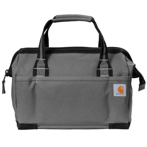 Carhartt® Foundry Series 14" Tool Bag