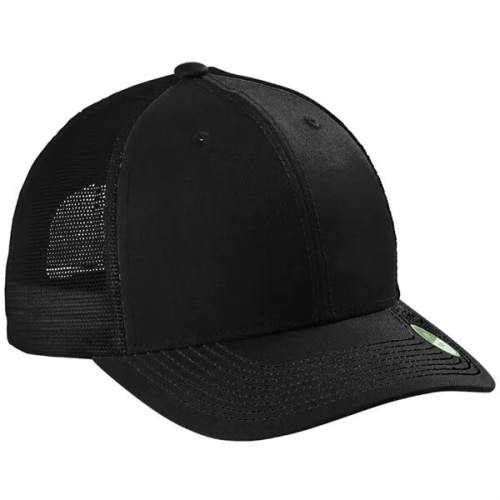 Port Authority® Eco Snapback Trucker Cap