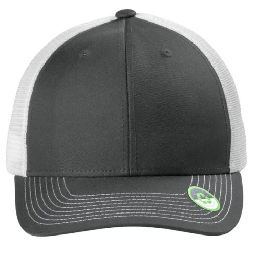 Port Authority® Eco Snapback Trucker Cap