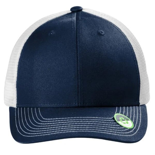 Port Authority® Eco Snapback Trucker Cap