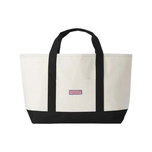 vineyard vines Captain Tote Bag