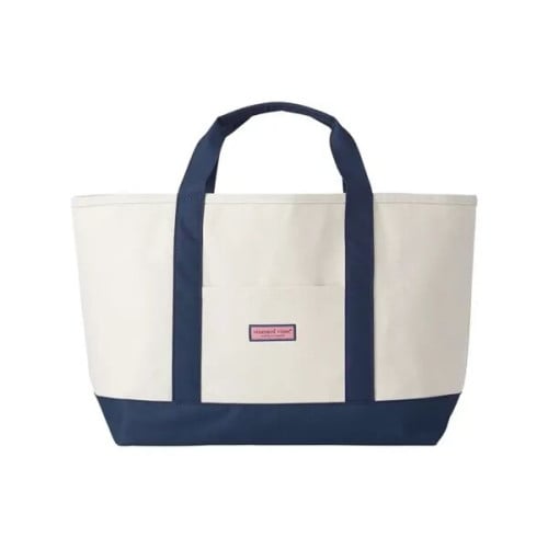 vineyard vines Captain Tote Bag