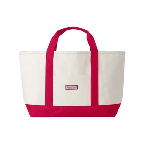 vineyard vines Captain Tote Bag
