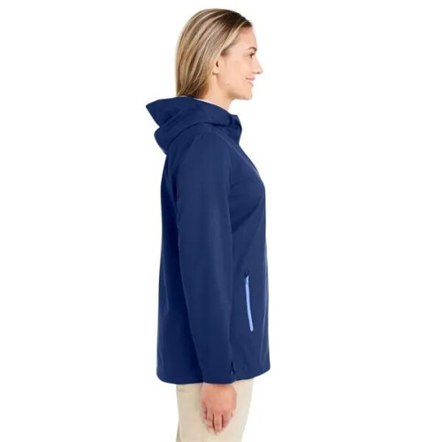 vineyard vines Women's Rain Shell Jacket