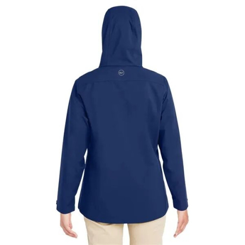 vineyard vines Women's Rain Shell Jacket