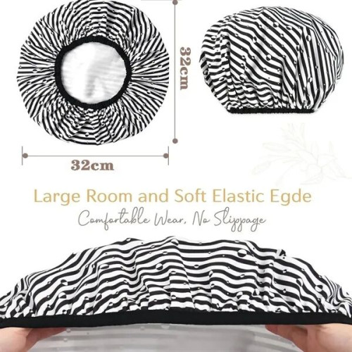 Shower Cap