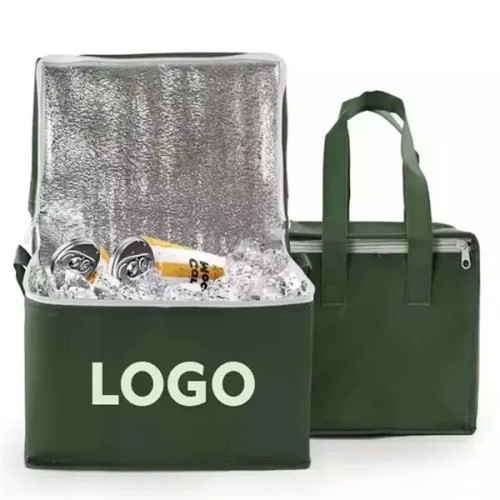 6 Can Cooler Bag 