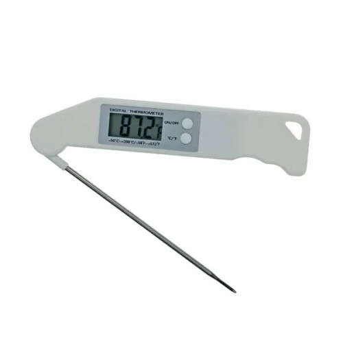 Chef Digital BBQ Thermometers