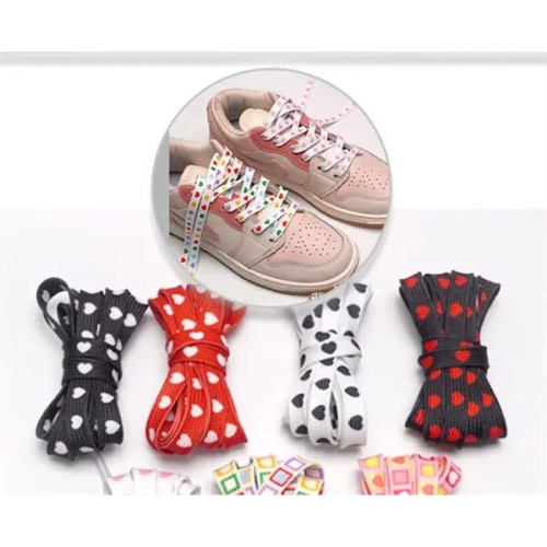 Custom Shoelace