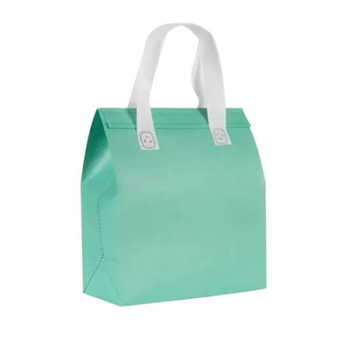 Insulated Take Away Bags