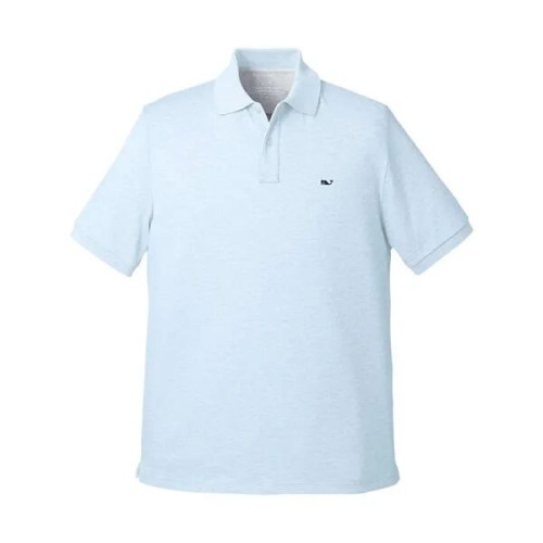 vineyard vines Men's Edgartown Pique Polo
