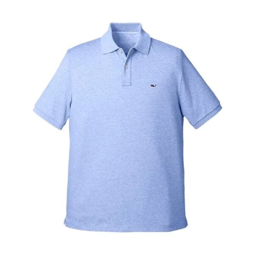 vineyard vines Men's Edgartown Pique Polo