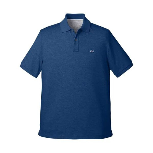 vineyard vines Men's Edgartown Pique Polo