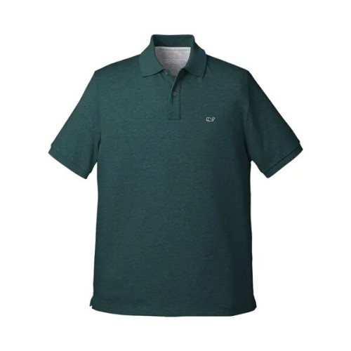 vineyard vines Men's Edgartown Pique Polo