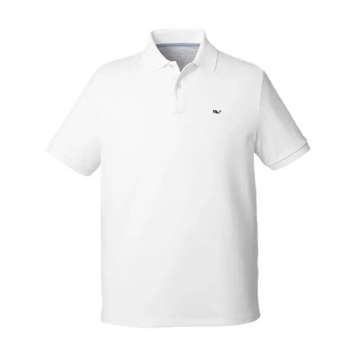 vineyard vines Men's Edgartown Pique Polo