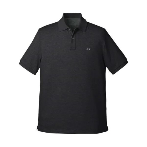 vineyard vines Men's Edgartown Pique Polo