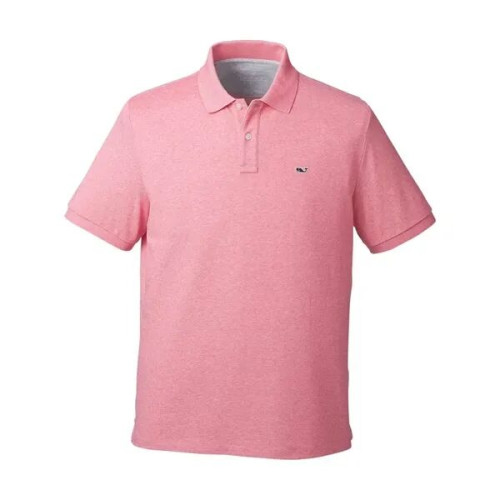 vineyard vines Men's Edgartown Pique Polo