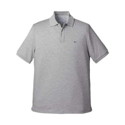 vineyard vines Men's Edgartown Pique Polo