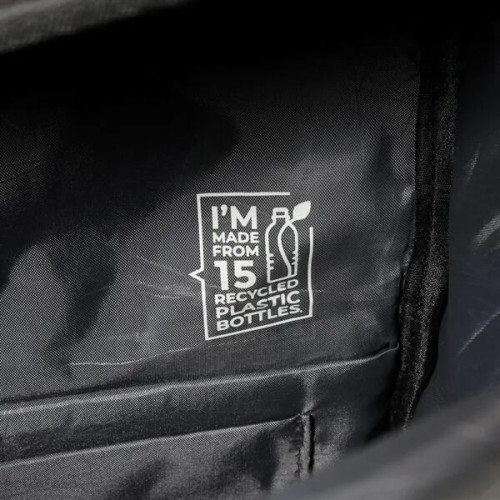 SwissDigital® BALERNA L Ultimate Travel SDD Finder Backpack