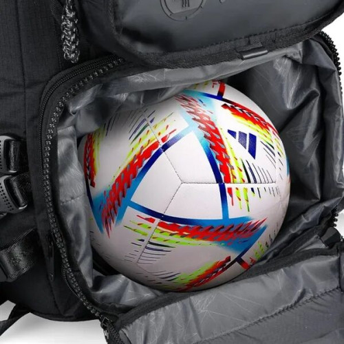 SwissDigital® BALERNA L Ultimate Travel SDD Finder Backpack