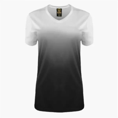 Women's Gradient Performance Short Sleeve Tee