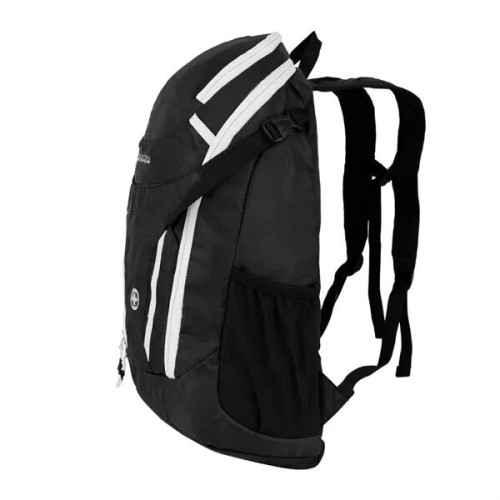 SwissDigital® Kangaroo Lightweight Water-Repellent Backpack