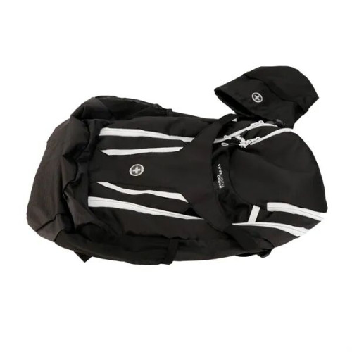 SwissDigital® Kangaroo Lightweight Water-Repellent Backpack