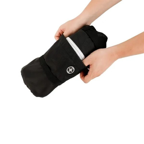 SwissDigital® Kangaroo Lightweight Water-Repellent Backpack