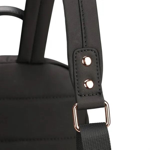 SwissDigital® Katy Rose Medium Recycled Travel Backpack