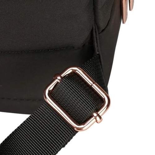 SwissDigital® Katy Rose Medium Recycled Travel Backpack