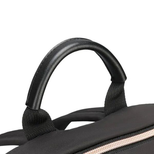 SwissDigital® Katy Rose Medium Recycled Travel Backpack