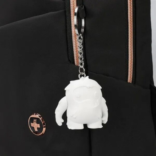 SwissDigital® Katy Rose Medium Recycled Travel Backpack