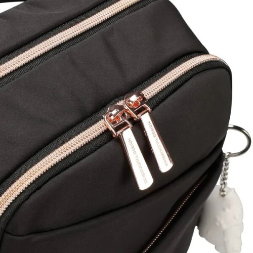 SwissDigital® Katy Rose Medium Recycled Travel Backpack