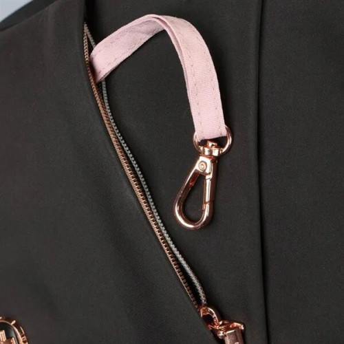 SwissDigital® Katy Rose Medium Recycled Travel Backpack