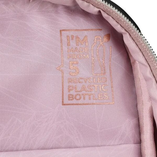 SwissDigital® Katy Rose Medium Recycled Travel Backpack