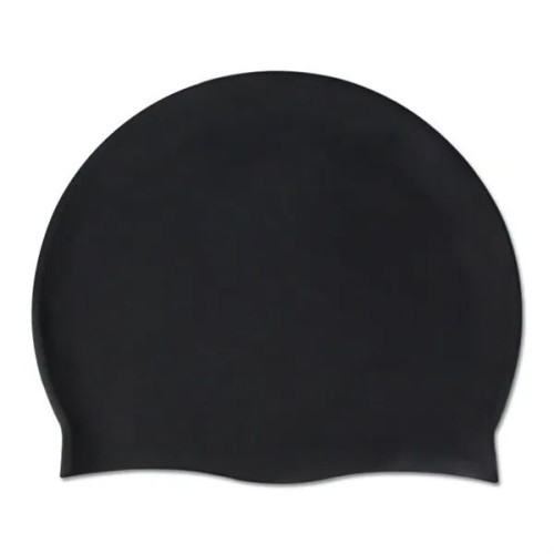 Silicone Swim Cap for Long Hair