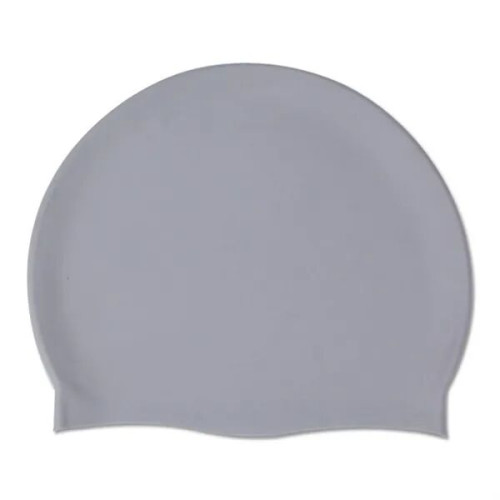 Silicone Swim Cap for Long Hair