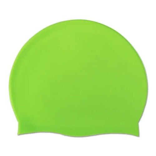 Silicone Swim Cap for Long Hair