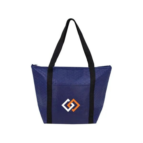 DailyMate SnackShell Zipper Cooler Tote