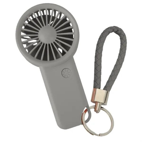 Pocket Breeze Keychain Fan