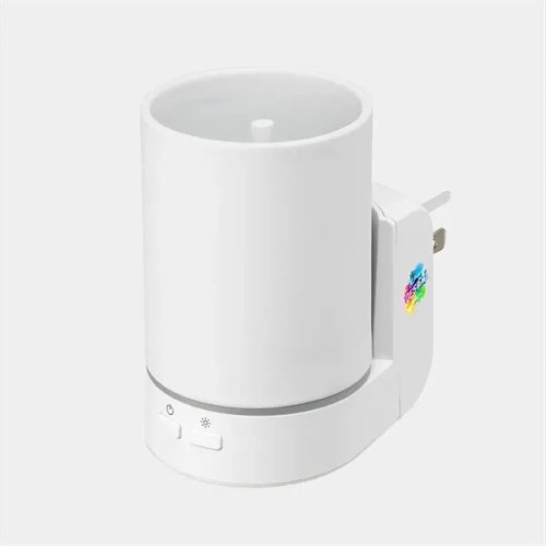 SERENE HOUSE® Ceramic Essential Oil Wall-Plug Diffuser