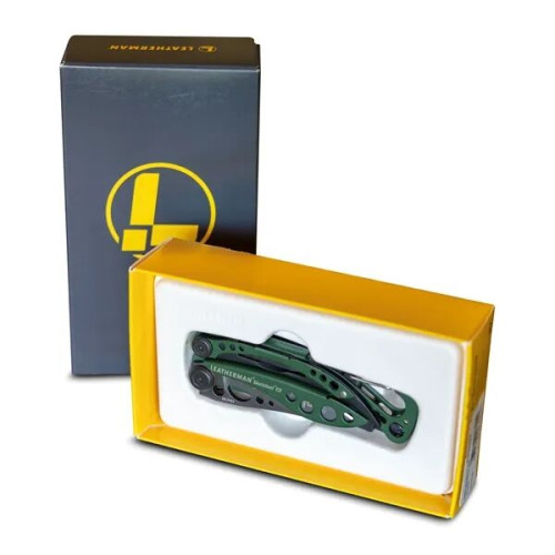 Leatherman® Skeletool® CX