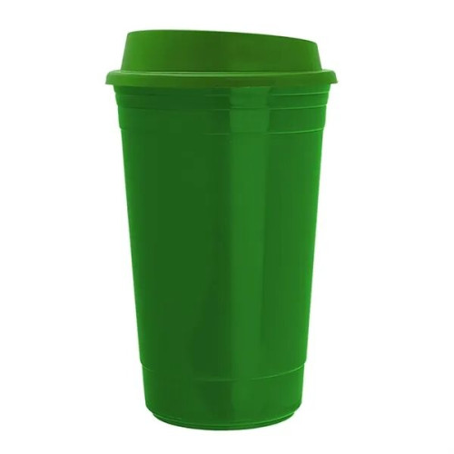 Garyline® Travel Insulated Cup - 16 oz.