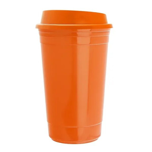 Garyline® Travel Insulated Cup - 16 oz.