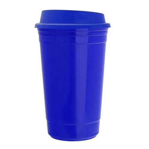 Garyline® Travel Insulated Cup - 16 oz.