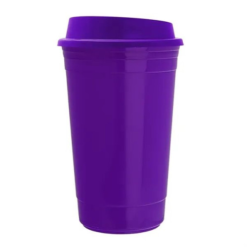 Garyline® Travel Insulated Cup - 16 oz.